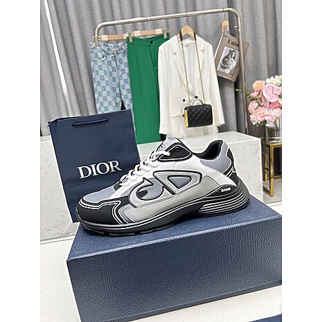 Dior Shoes for MEN #623692 replica