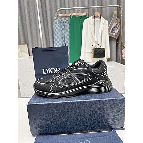 Dior Shoes for MEN #623694 replica