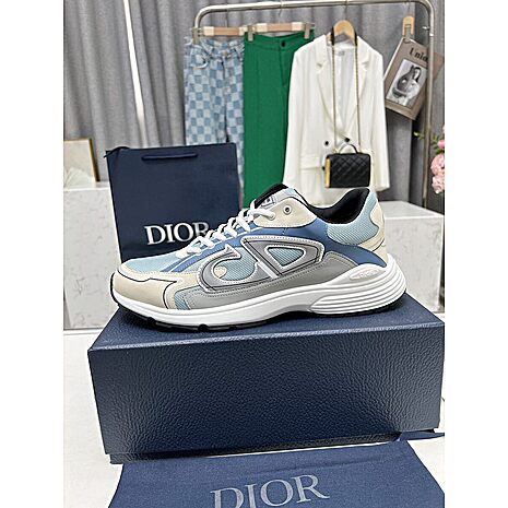 Dior Shoes for MEN #623701 replica