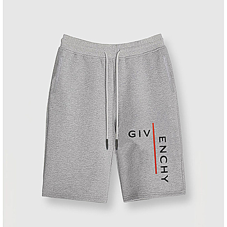 Givenchy Pants for Givenchy Short Pants for men #623715 replica