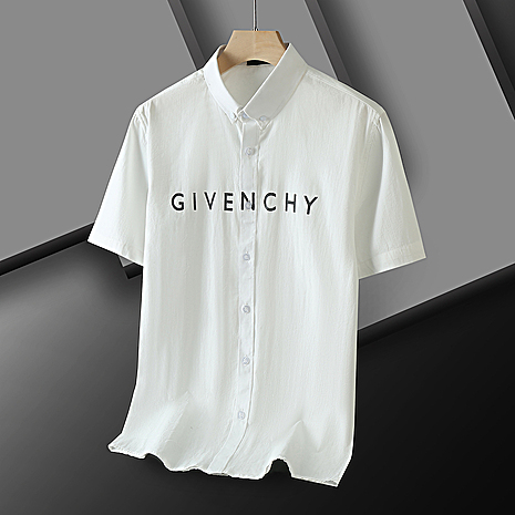 Givenchy T-shirts for MEN #623726 replica