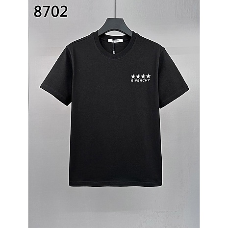 Givenchy T-shirts for MEN #623731 replica