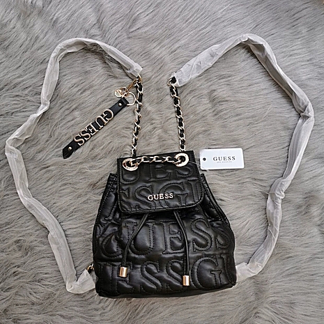 GUESS AAA+ Backpack #624082