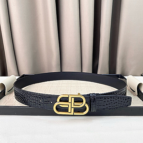 Balenciaga AAA+ Belts #624113 replica