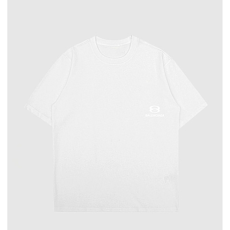 Balenciaga T-shirts for Men #624131 replica