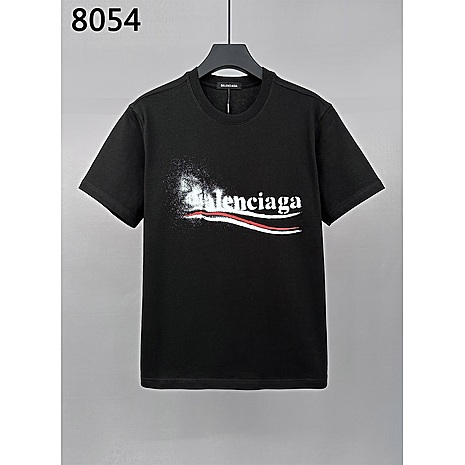 Balenciaga T-shirts for Men #624135 replica