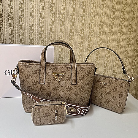 GUESS AAA+ Handbags #624166