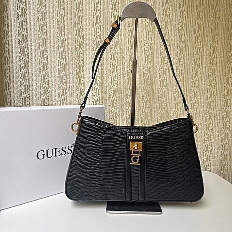 GUESS AAA+ Handbags #624235 replica