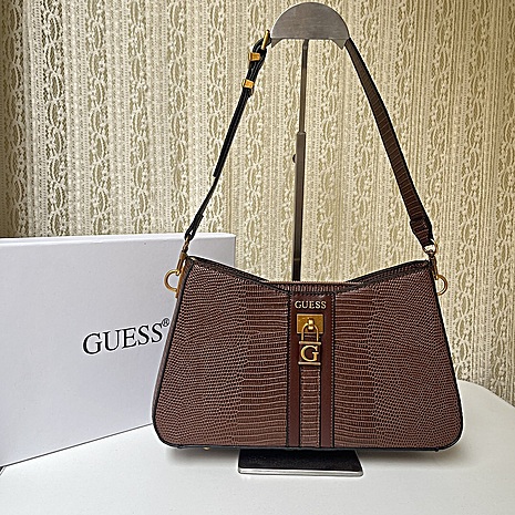 GUESS AAA+ Handbags #624237