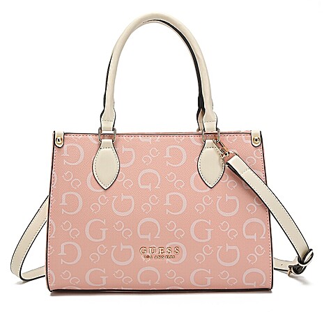 GUESS AAA+ Handbags #624256 replica