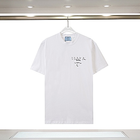 Prada T-Shirts for Men #624518 replica