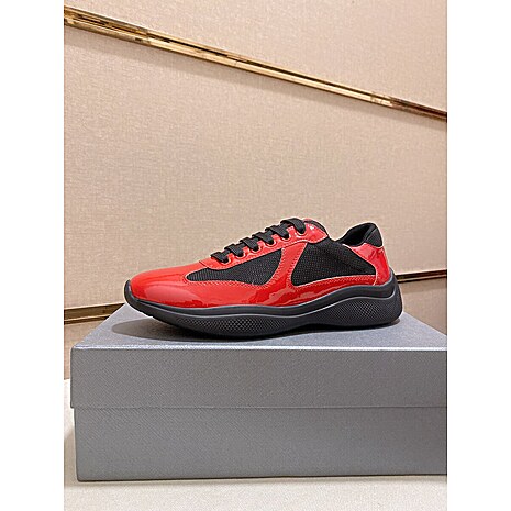 Prada Shoes for Men #624525 replica