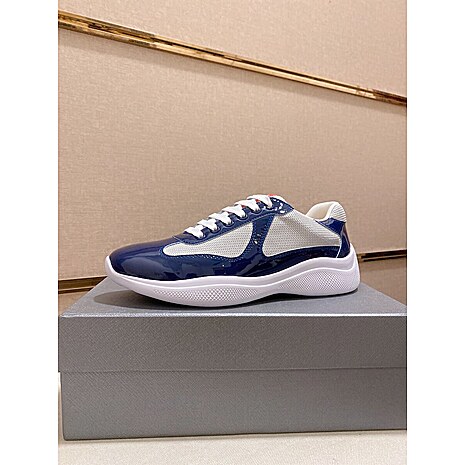 Prada Shoes for Men #624536 replica