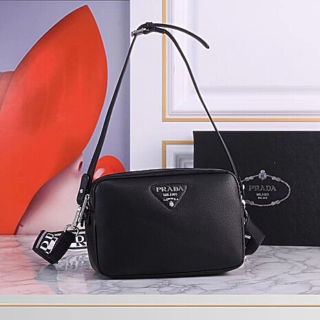 SPECIAL OFFER Prada AAA+ Handbags #624629 replica