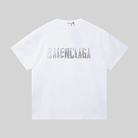 Balenciaga T-shirts for Men #624839 replica