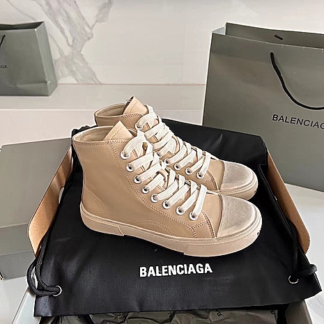 Balenciaga shoes for MEN #624857 replica