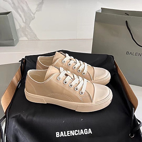 Balenciaga shoes for MEN #624862 replica