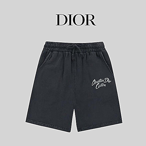 Dior Pants for Dior short pant for men #625045 replica