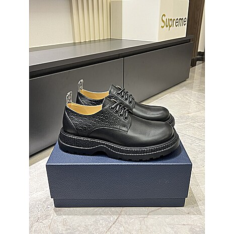 Dior Shoes for MEN #625049 replica