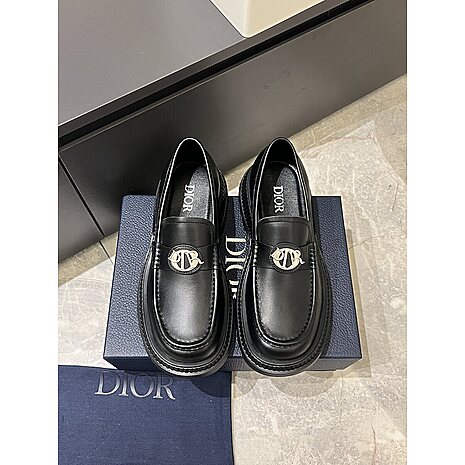 Dior Shoes for MEN #625051 replica