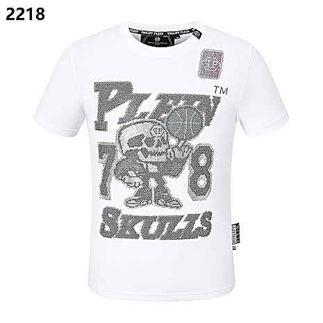PHILIPP PLEIN  T-shirts for MEN #625069 replica