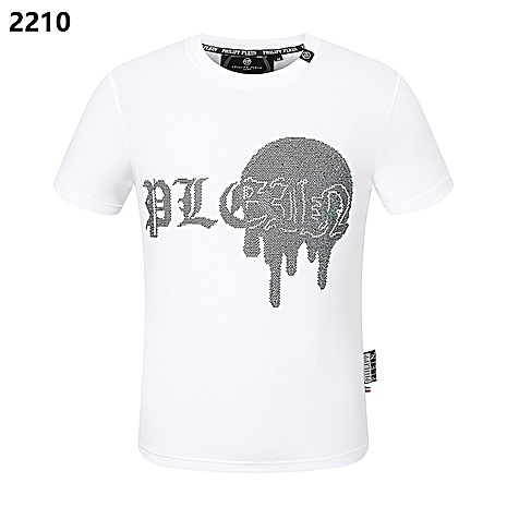 PHILIPP PLEIN  T-shirts for MEN #625114 replica