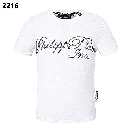 PHILIPP PLEIN  T-shirts for MEN #625117 replica