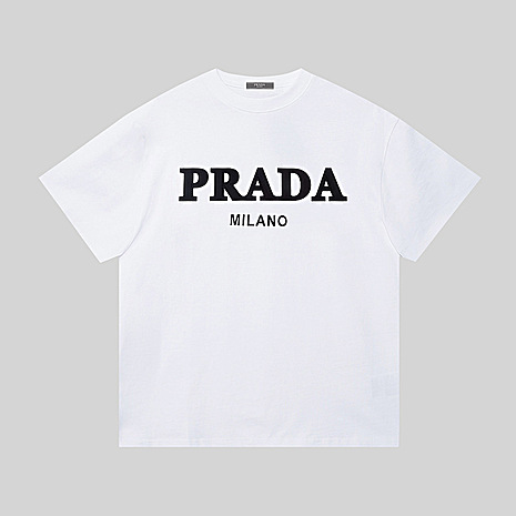Prada T-Shirts for Men #625143 replica