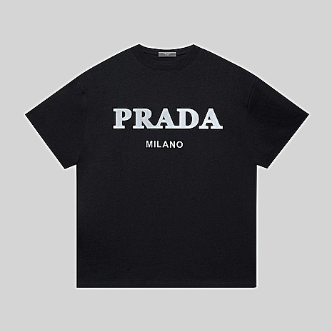Prada T-Shirts for Men #625144 replica