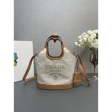 Prada Original Samples Handbags #625149 replica