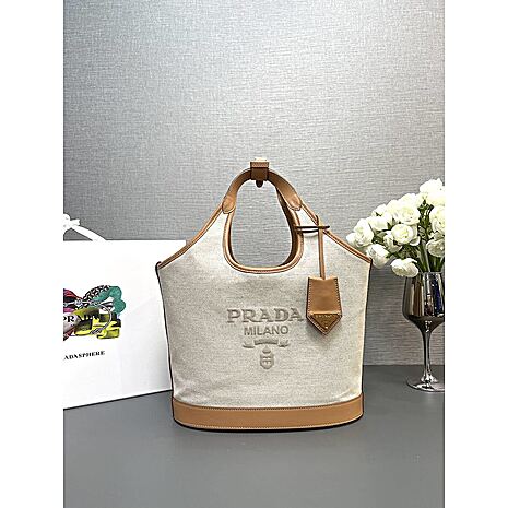 Prada Original Samples Handbags #625150 replica