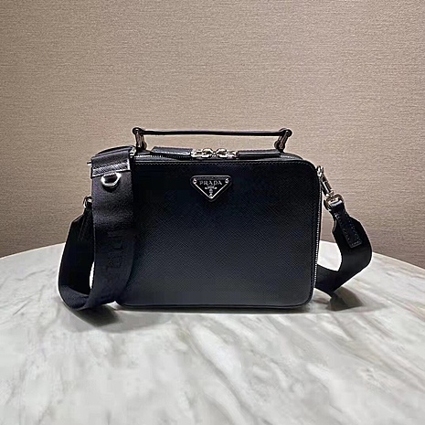 Prada Original Samples Handbags #625173 replica
