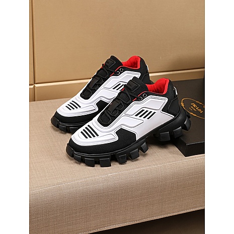 Prada Shoes for Men #625185 replica