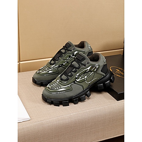 Prada Shoes for Men #625189 replica
