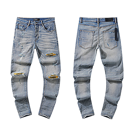AMIRI Jeans for Men #625194 replica
