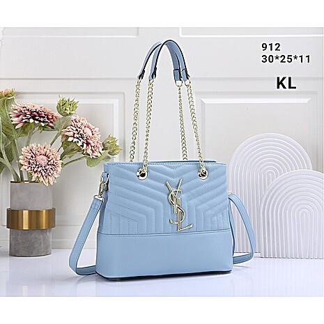 YSL Handbags #625240 replica