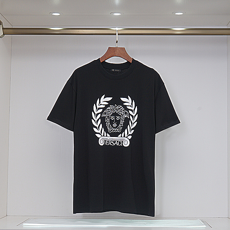 Versace  T-Shirts for men #625325 replica