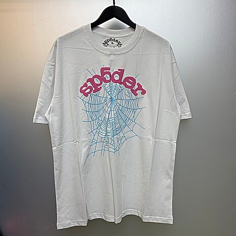 Sp5der T-shirts for MEN #625333