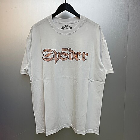 Sp5der T-shirts for MEN #625334 replica