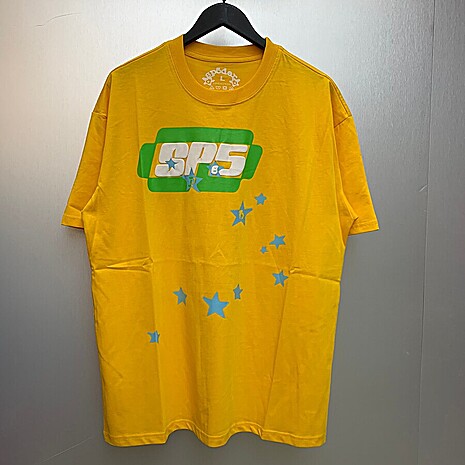 Sp5der T-shirts for MEN #625335