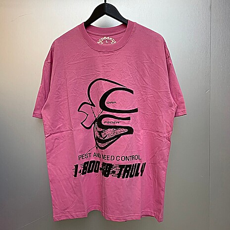 Sp5der T-shirts for MEN #625337