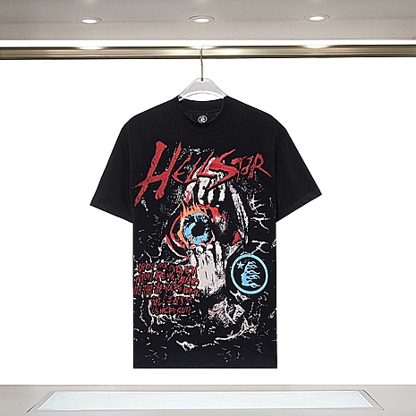 Hellstar T-shirts for MEN #625344 replica
