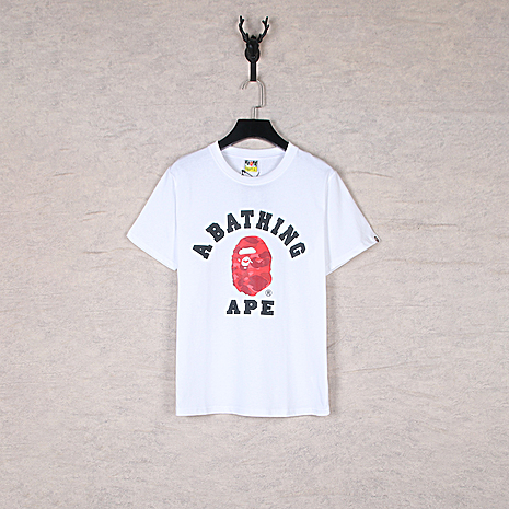 Bape T-shirts for MEN #625364 replica