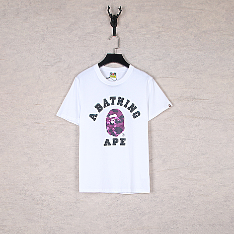 Bape T-shirts for MEN #625365