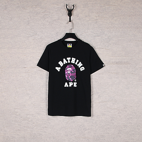 Bape T-shirts for MEN #625366 replica