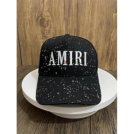 AMIRI Hats #625376 replica