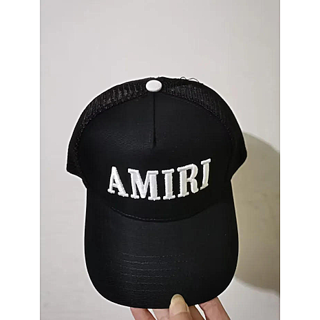 AMIRI Hats #625380 replica