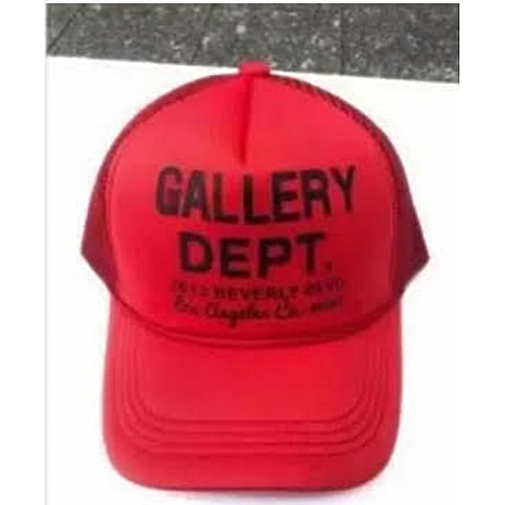 Gallery Dept Cap&Hats #625384 replica
