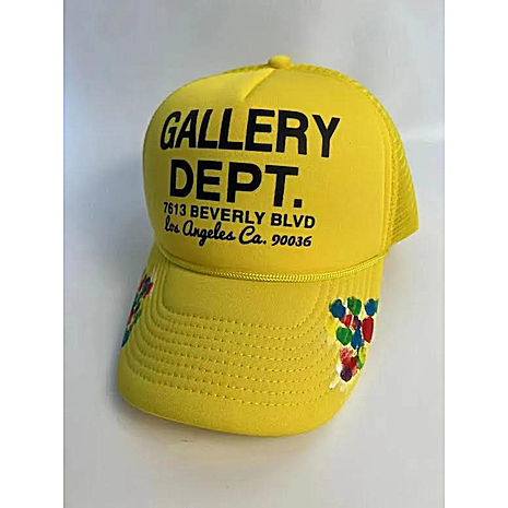 Gallery Dept Cap&Hats #625385