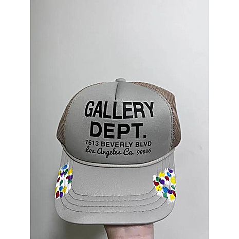 Gallery Dept Cap&Hats #625389